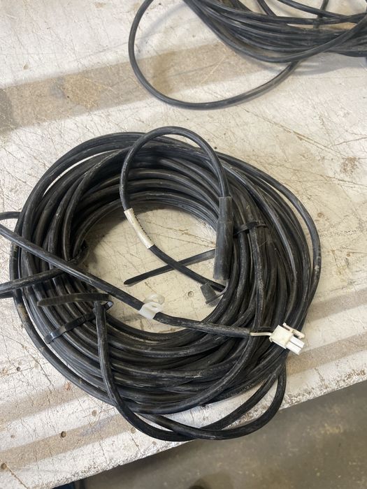 Kabel Robomow stacja