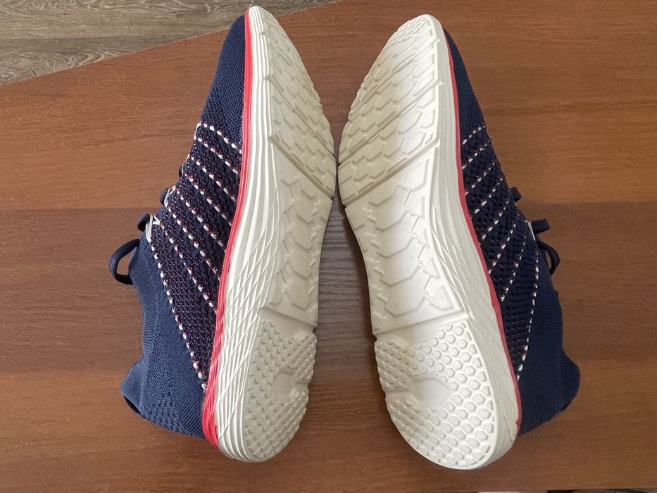 Кросівки, сітка, устілка 29см