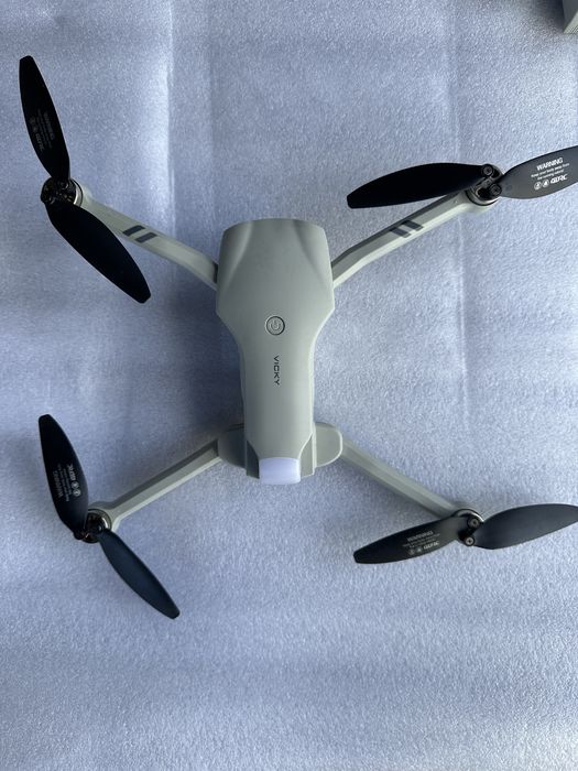 Dron RC 4DRC z kamera FPV