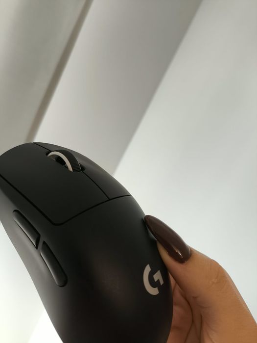 LOGITECH G PRO X Superlight 2 czarny