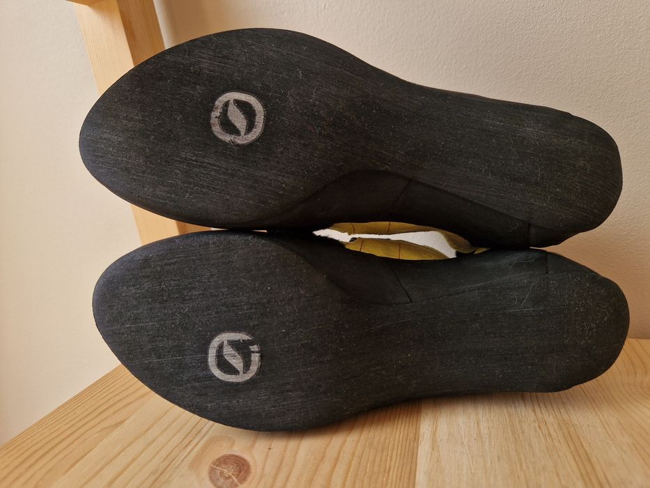 Buty wspinaczkowe Scarpa Velocity 38