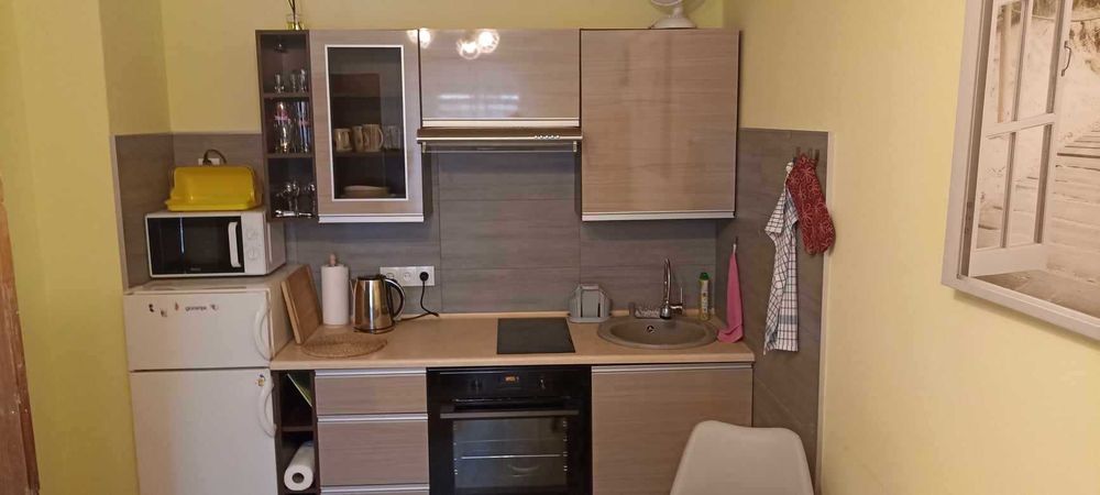 USTKA - Studio ,mieszkanie, 200 metrów od morza. 80 zł od osoby .
