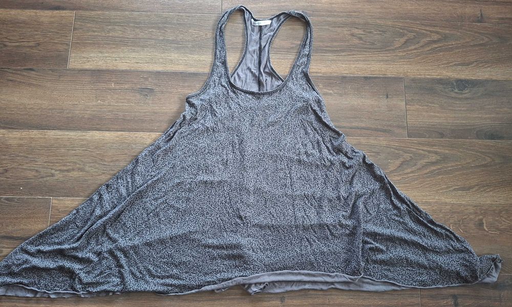 Papaya Beach luźna boksera r. M