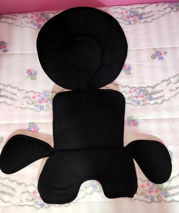 Redutor para recém-nascido - Maxi-Cosi