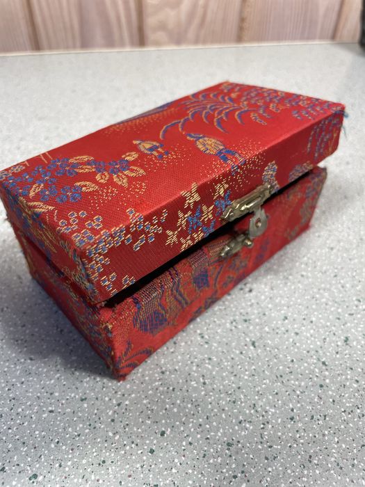 Stare chińskie kule zdrowia Baoding