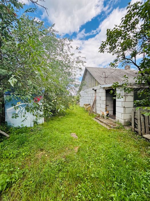 Продаж будинку с.Веприк 30 соток