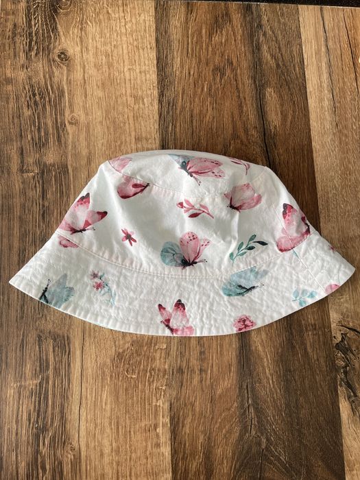 Панамка для дівчинки