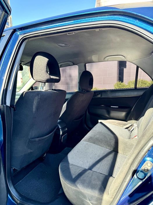 Mitsubishi Lancer ІХ 2006 рік рестайлінг! 1.6 бензин! Київ!