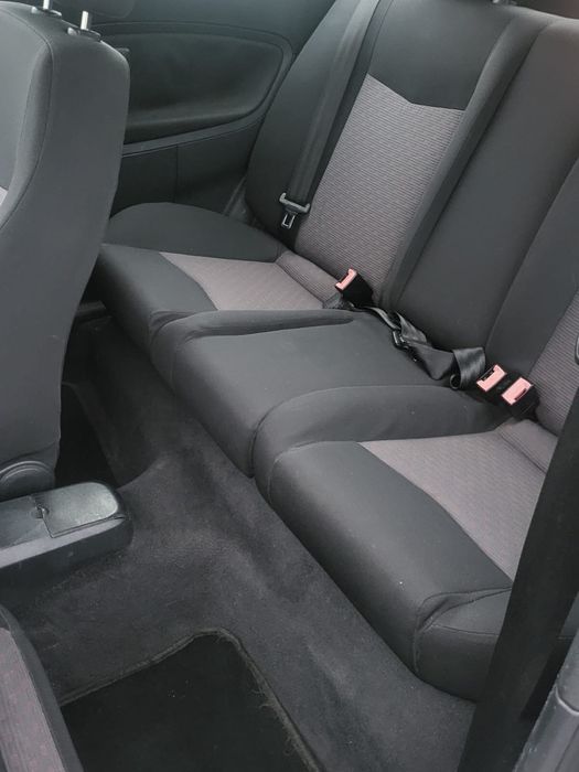 Siate ibisa 1.4 gasalina