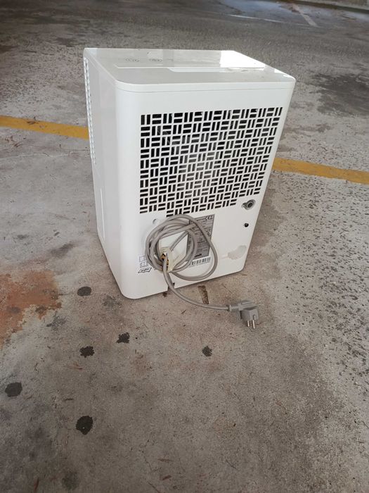 Desumidificador