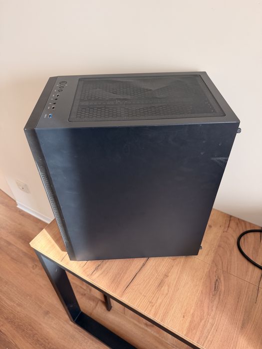 Корпус Gamdias Argus E2 Elite