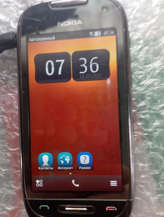Мобильный телефон Нокия