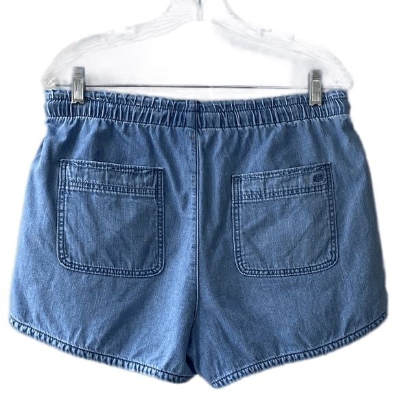 Джинсові шорти жіночі