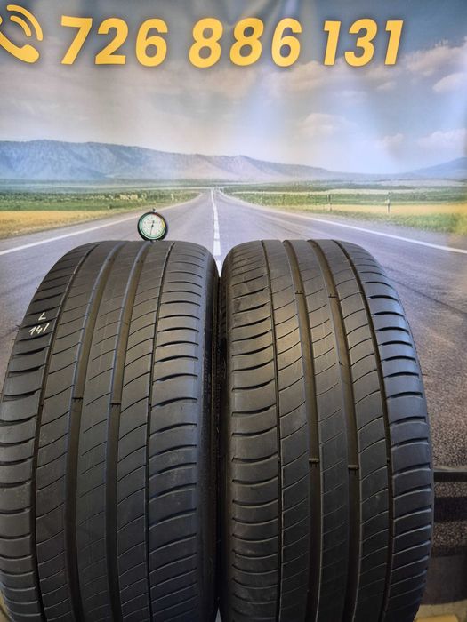 Para opon Michelin Prymacy 3  245/40/19