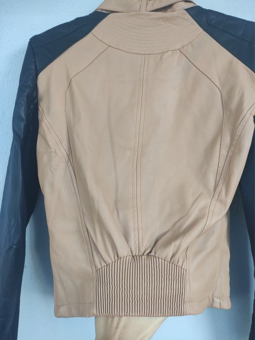 Косуха , куртка , куртка экокожа