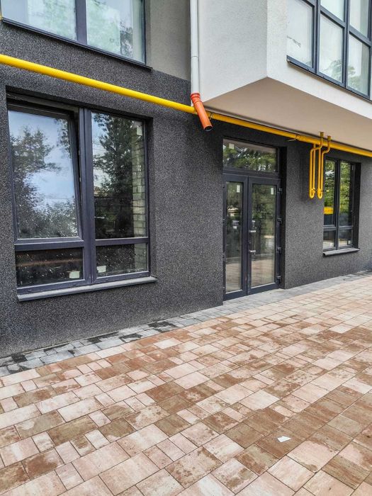 Готова Комерція 30м2. Ірпінь. р-н. Академії
