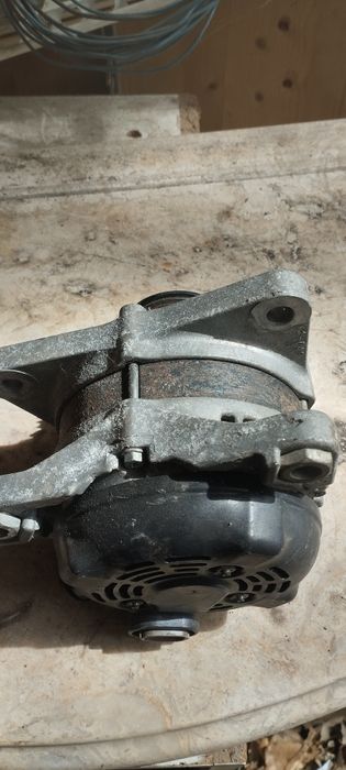 Alternador Denso Suzuki Grand Vitara II 1.9 DDIS
