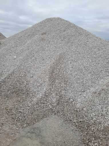 Kamień Wapienny kruszywo wapienne 0-31.5mm