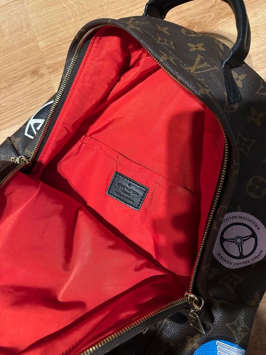 Plecak Louis Vuitton
