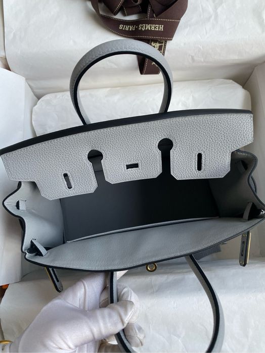 Hermes Birkin 30 Togo в наличии