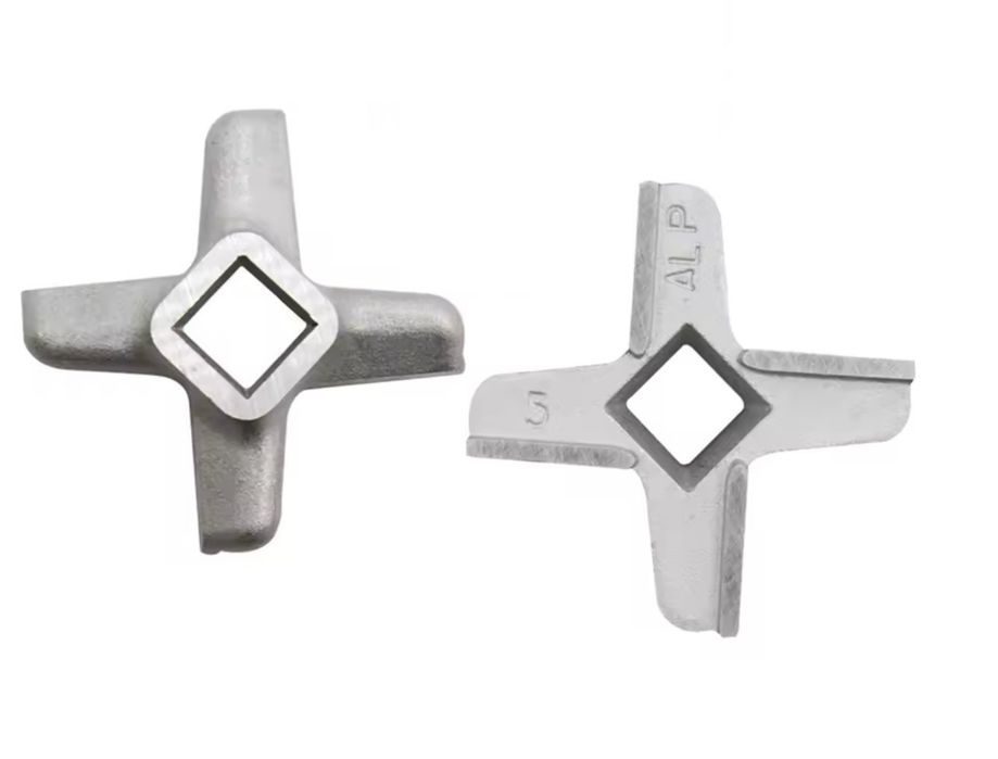 Zestaw noży / ostrzy do maszynki do mielenia mięsa #5 Bosch