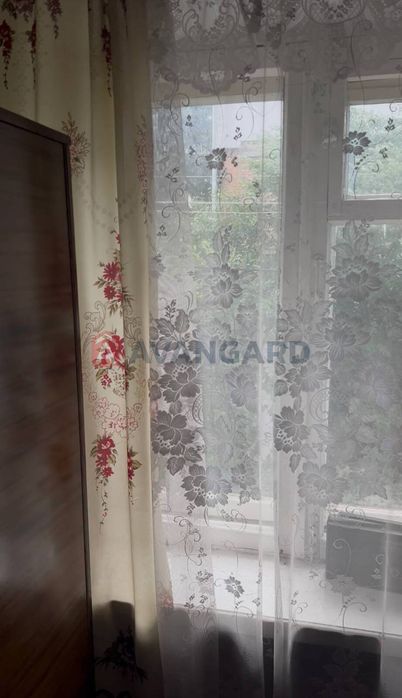 Продаж 3 кімнатної квартири 25 км від міста