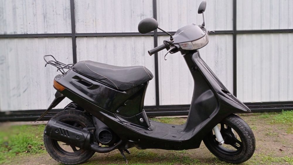Мопед скутер Хонда Дио 18