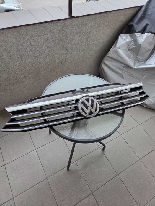 Atrapa grill Passat B8 Łódź