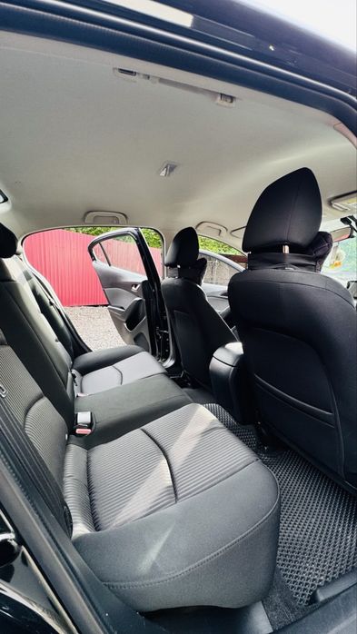 Mazda 3 2015.