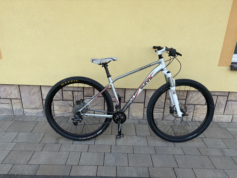 Rowery MTB miejskie trekkingowe dziecięce 20-29 cali