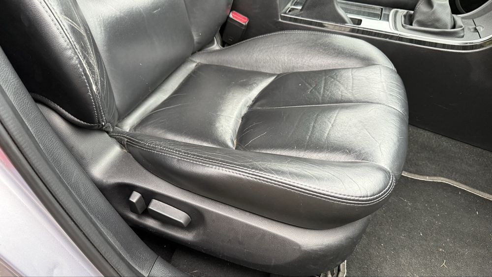 Продам Mazda 6gh 2.5 2008