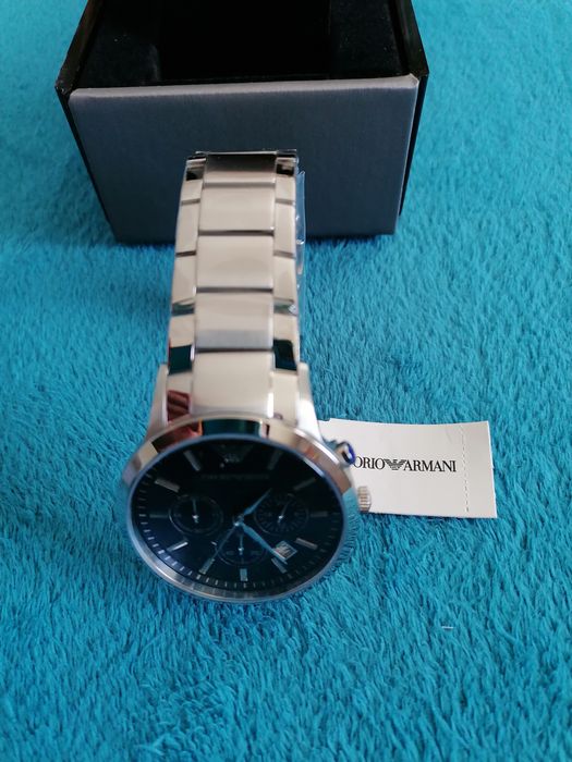 Relógio Armani Original