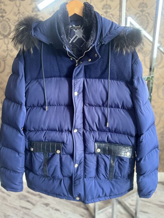 Куртка stefano ricci оригинал