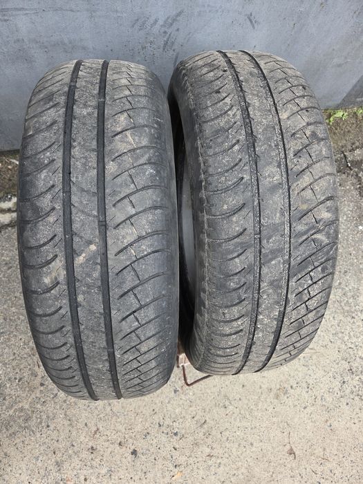 R15  резина літо Мішелін