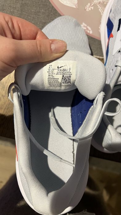 Sapatilhas Nike running