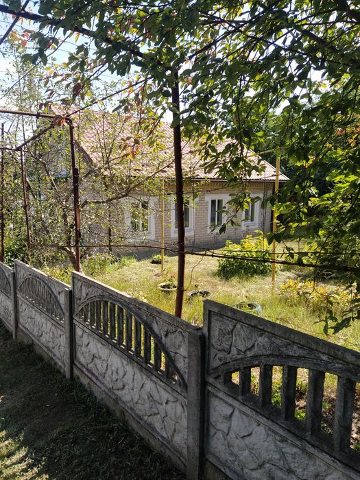 Продам дом в Васильевка Солонянский район