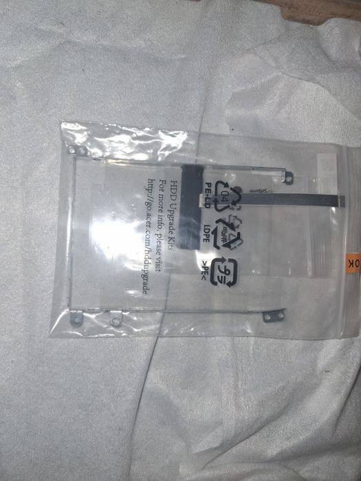 Ноутбук Асеr aspire