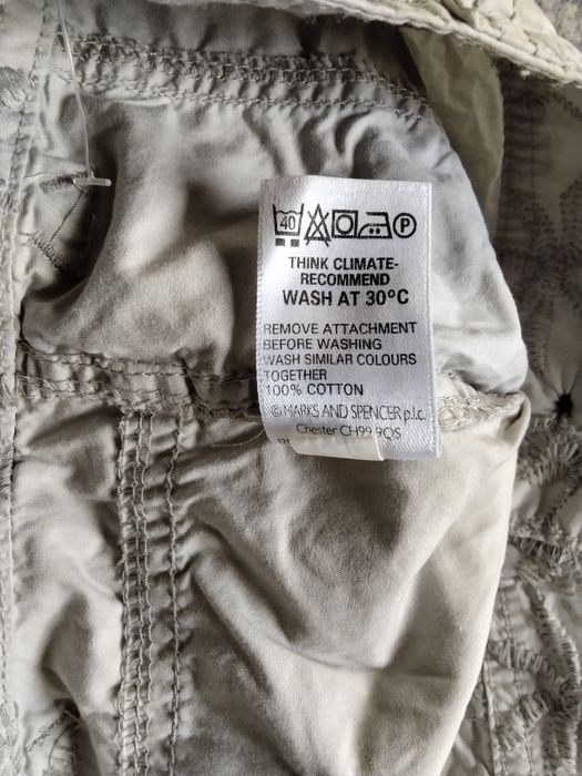 Літні легкі жіночі штани