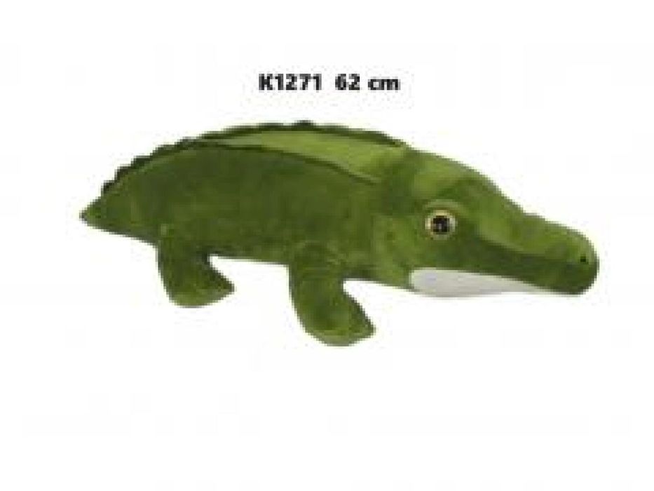Krokodyl 62cm ,208x567 mm