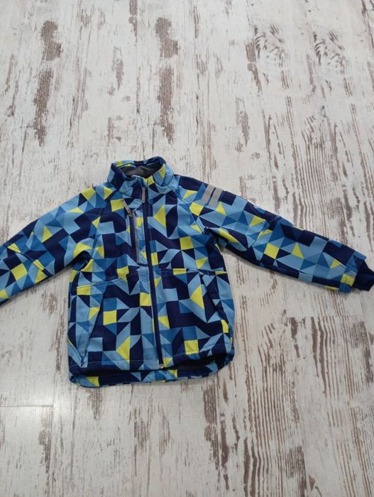 Kurtka Softshell H&M
