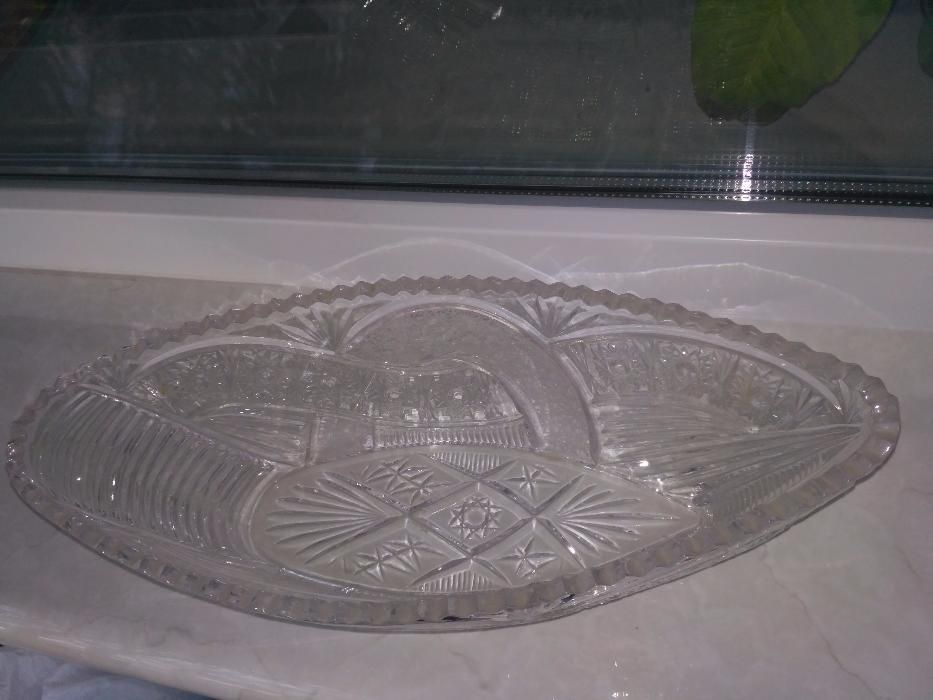 для настоящих ценителей хрусталя