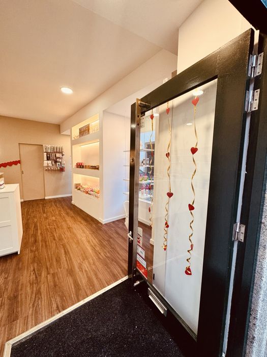 Negócio de Cosméticos à Venda – Faturação Ativa”.