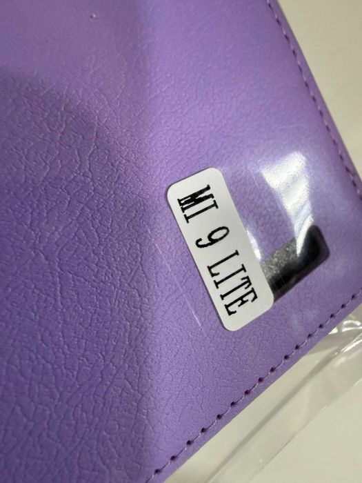 Capa Xiaomi Mi 9 Lite
