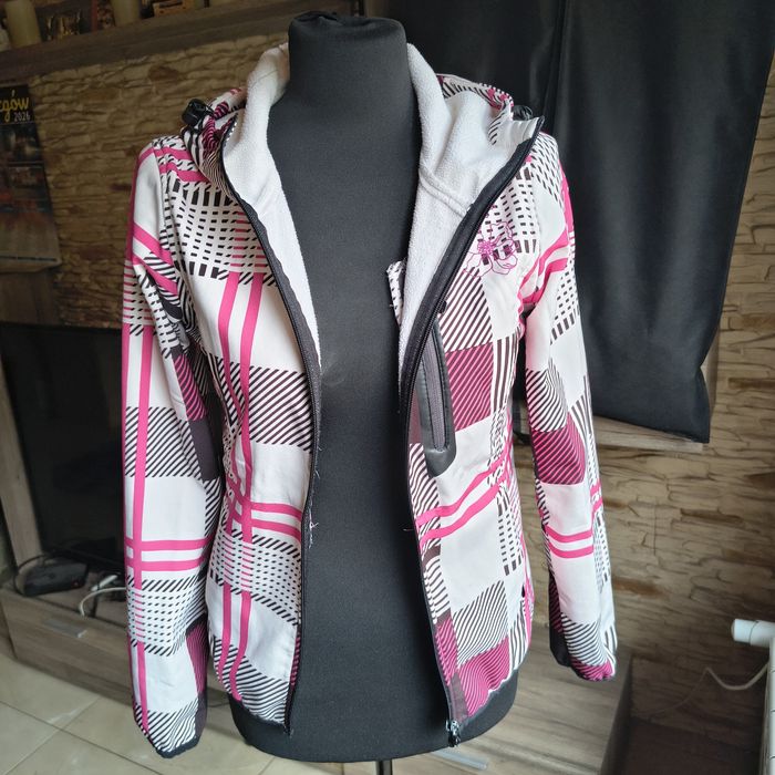 Bluza damska Softshell r S