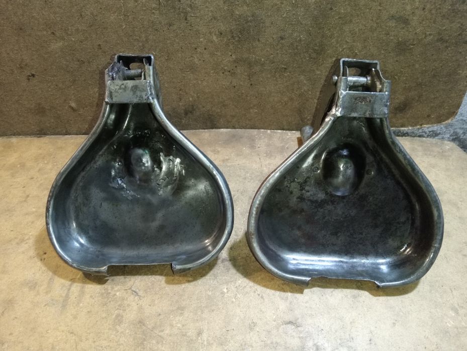 Продам сиденье для Риги 11 13 Мини стелла дельта