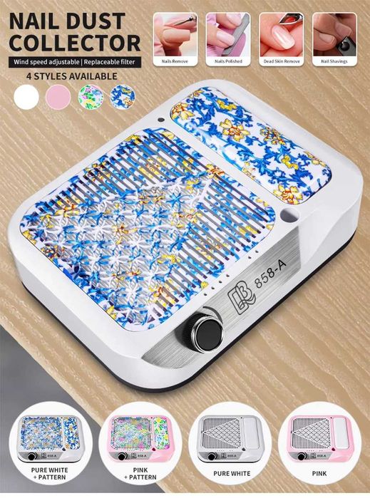 aspirador novo de 108wts