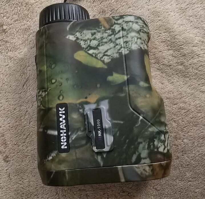 Лазерний дальномер Nohowak nk 1000