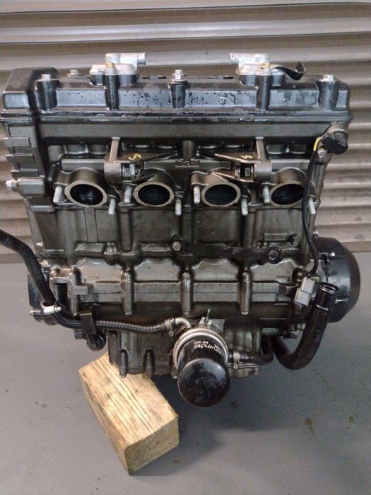 Silnik kawasaki z 1000 rok 03-