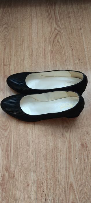 Buty Damskie - jak nowe