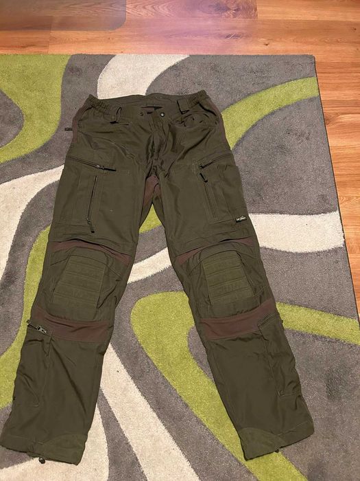 UF PRO Spodnie Combat Pants Striker XT GEN.2 Brown Grey
